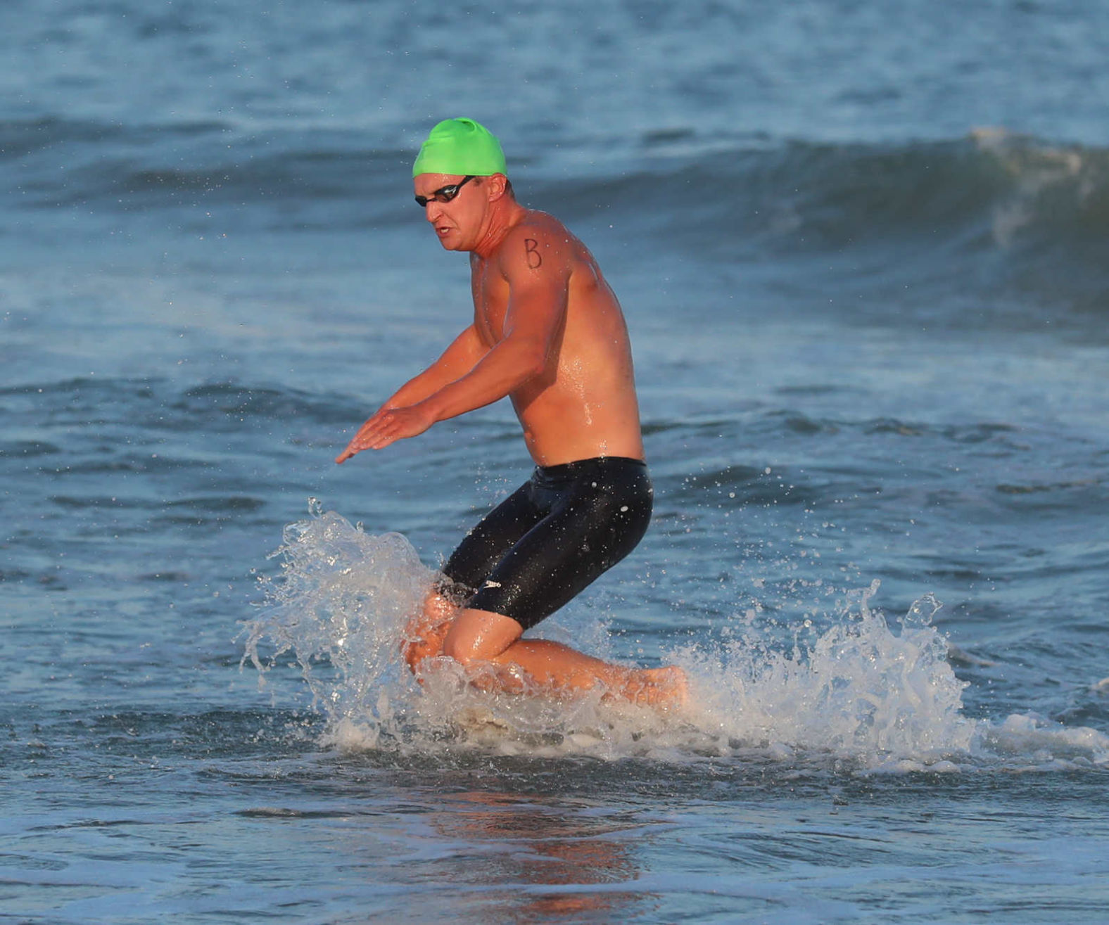 South Jersey Lifeguard Championships